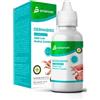 AVIANVET Dermabird - Rigenerante per zampe e picchi negli uccelli, aiuta contro acari, croste e calli, con neem, oli ozonizzati e vitamina E, 15 ml