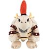 Sanei Bowser Super Mario Kart 3D World Land Bros osso di peluche 32 cm
