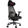 ASUS 90GC0120-MSG010 Sedia da gioco Asus ROG Destrier Ergo