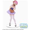 Sega Re:Zero Starting Life in Another World SPM Statua in PVC Ram Ver. (riedizione) 20 cm