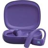 JBL Endurance Zone, Senza fili, 20 - 20000 Hz, Sport, 89,6 g, Cuffie con microfono, Viola