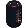 Red Bull Racing Altoparlante Bluetooth 15W, Blu