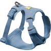 Ruffwear Pettorina per cani Ruffwear Front Range® Flex Harness Polar Blue, taglia: S