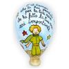 SICILIA BEDDA CAPACI Palloncino da Parete in Pregiata Ceramica Siciliana, con Diverse opzioni Decoro, h 14 cm e L 9 cm ca. (1Unità) - Decoro 5