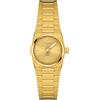 Tissot Montre femme Tissot PRX jaune