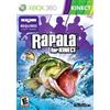 ACTIVISION Rapala for Kinect Nla