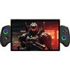 Cutesliving OneXPlayer X1 Pro - Palmare da gioco 3 in 1 con Ryzen AI 9 HX 470, grafica Radeon 890M, touchscreen da 11, 2,5 K 120 Hz, tastiera, gamepad rimovibile, per giochi e lavoro AAA 32 GB di RAM