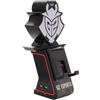 Cableguys Cable Guys Ikon - G2 Gaming Accessories Holder & Phone Holder for Most Controller (Xbox, Play Station, Nintendo Switch) AMAZON EXCLUSIVE