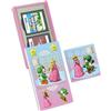 Venom Puzzle Case: Princess Peach - Nintendo Licensed (DS Lite) [Edizione: Regno Unito]
