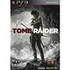 Square Enix Tomb Raider