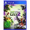 Electronic Arts Plants vs Zombies Garden Warfare 2 Video Gioco PS4 Basic, 3rd Person Shooter, Modalità Multigiocatore [Germania]