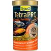Tetra Pro Fertility Multi-Crisps - Mangime per pesci di alta qualità con curcuma per favorire il successo riproduttivo, lattina da 500 ml