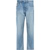 ARMANI EXCHANGE - Pantaloni jeans - Blu