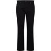 DIESEL - Pantaloni jeans - Nero