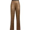 SIYU - Pantalone - Oro