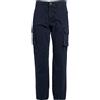 GAS - Cargo - Blu navy