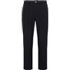 JORDAN - Pantalone - Nero