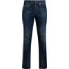 DONDUP - Jeans skinny - Blu