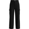 CALVIN KLEIN JEANS - Cargo - Nero