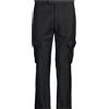 KRIS VAN ASSCHE - Cargo - Nero