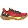 UNDER ARMOUR - Sneakers - Mattone