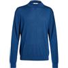 MANUEL RITZ - Pullover - Blu