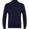 KITON - Dolcevita - Blu notte
