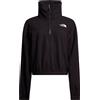 THE NORTH FACE - Felpa - Nero