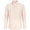 XACUS - Camicia a righe - Rosa antico