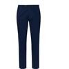 ROŸ ROGER'S - Chinos - Blu notte