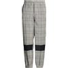KRIS VAN ASSCHE - Pantalone - Grigio