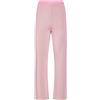 BOUTIQUE MOSCHINO - Pantalone - Rosa