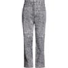 KRIS VAN ASSCHE - Pantalone - Blu notte