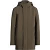 MANUEL RITZ - Cappotto - Verde militare