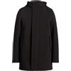 MANUEL RITZ - Cappotto - Nero
