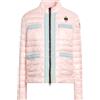 BLAUER. - Piumino - Rosa chiaro