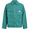 CARHARTT - Giubbotto - Verde smeraldo