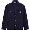 CARHARTT - Giubbotto - Blu notte