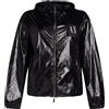 ARMANI EXCHANGE - Giubbotto - Nero