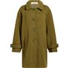 SIYU - Cappotto - Verde