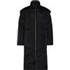 REFRIGIWEAR - Piumino - Nero