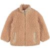 STAND STUDIO - Shearling e Teddy - Cammello
