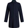 PAUL SMITH - Soprabito - Blu notte