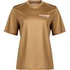 BURBERRY - T-shirt - Sabbia