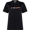 BURBERRY - T-shirt - Nero