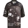 IUTER - T-shirt - Nero