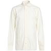 BORRIELLO NAPOLI - Camicia regular fit - Avorio