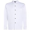 KITON - Camicia regular fit - Bianco