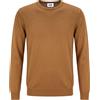 PACIOTTI 4US - Pullover - Cammello