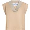GRAN SASSO - Top - Beige